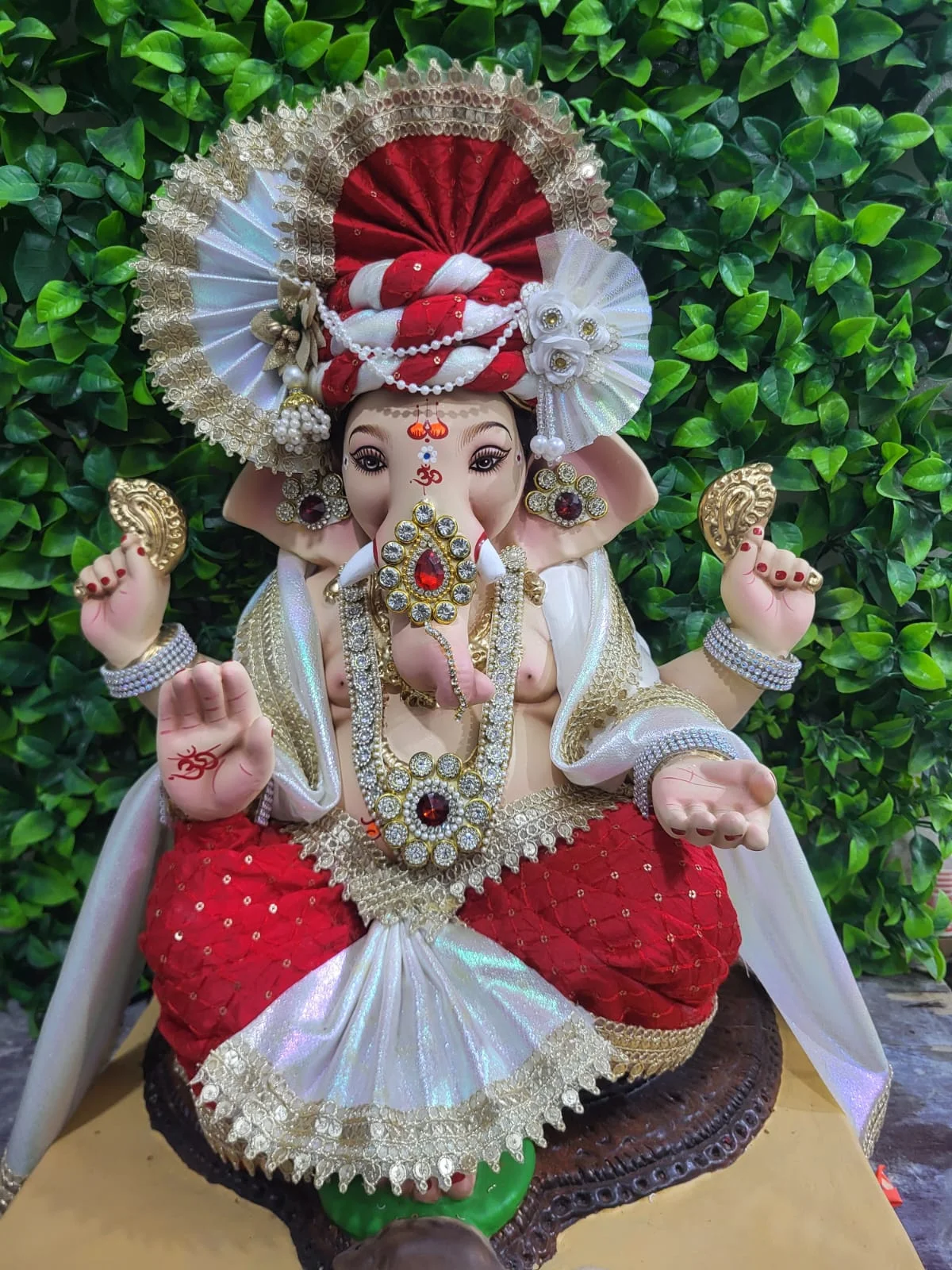Ganpati Bappa1