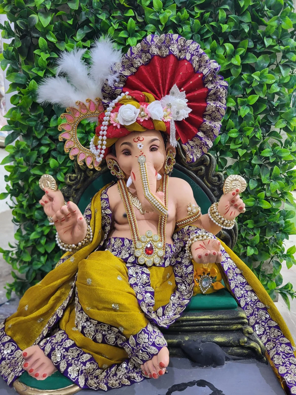 Ganpati Bappa10