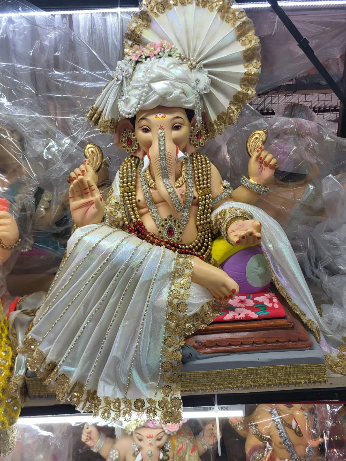 Ganpati Bappa11