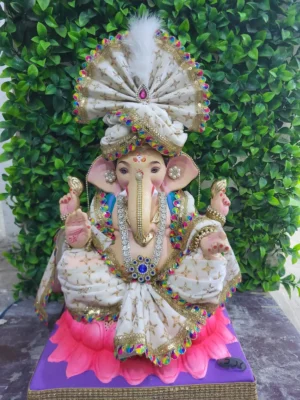 Ganpati Bappa12