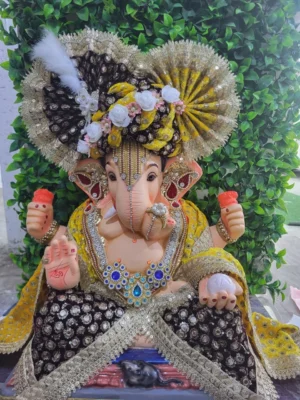 Ganpati Bappa13