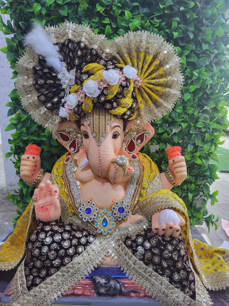 Ganpati Bappa13