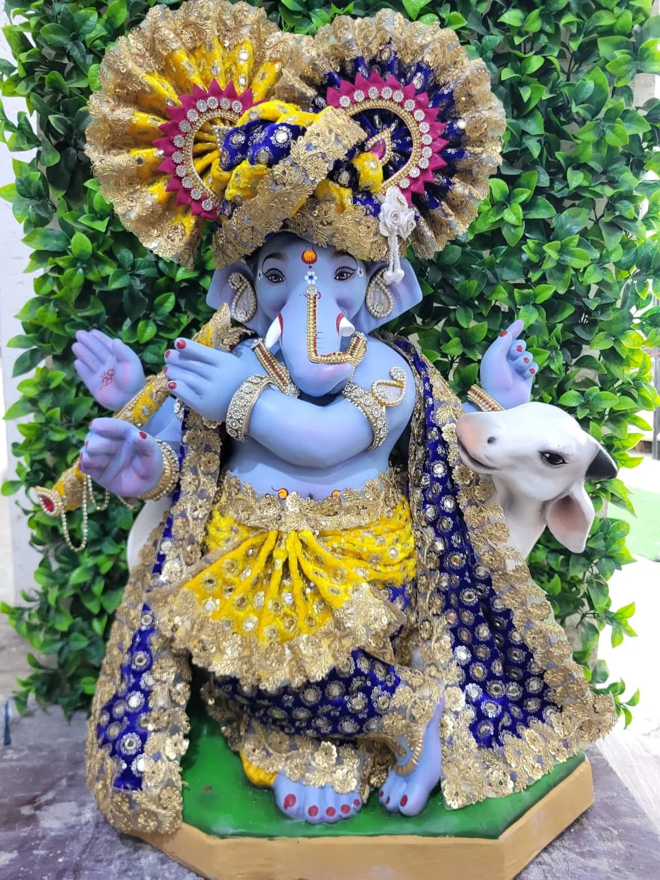Ganpati Bappa14