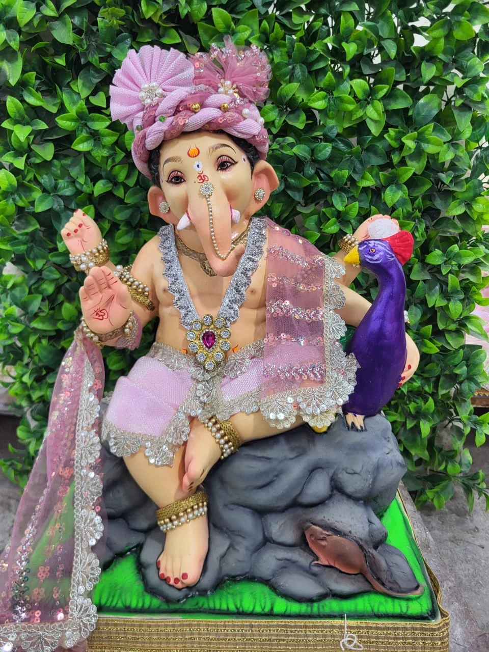 Ganpati Bappa15