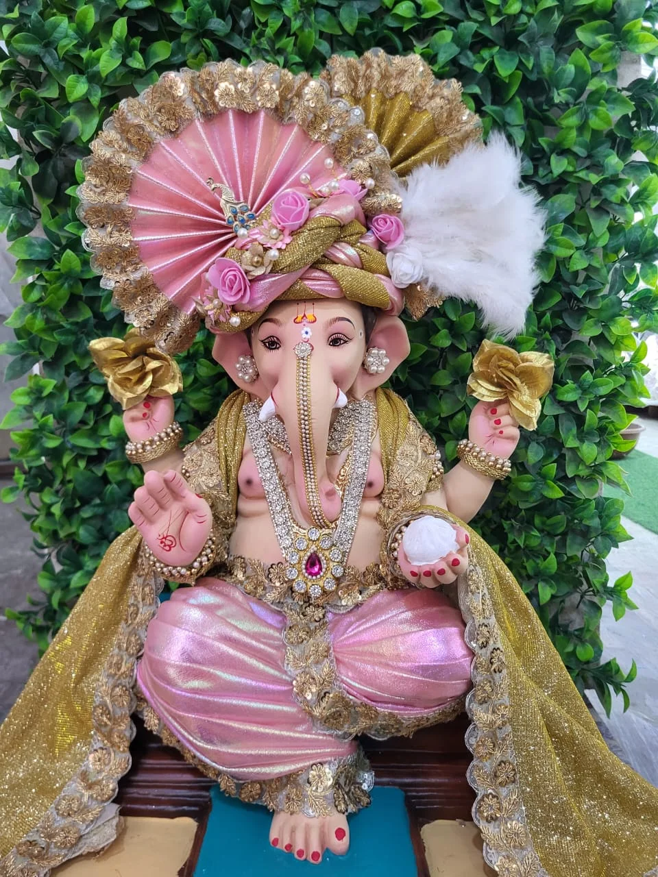 Ganpati Bappa17