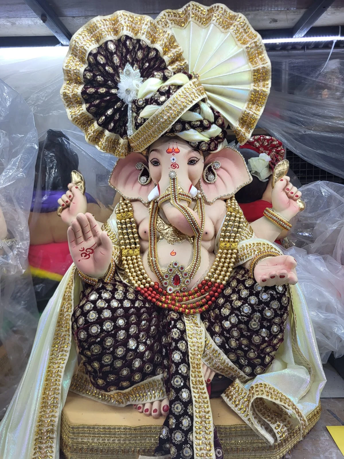 Ganpati Bappa19