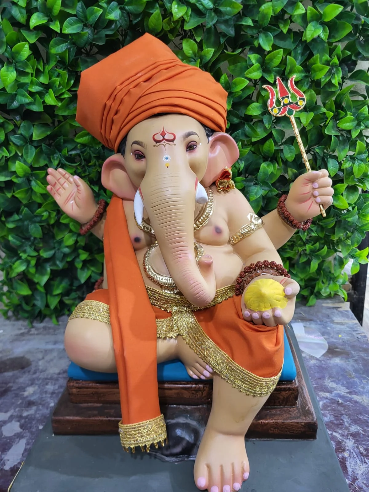 Ganpati Bappa2
