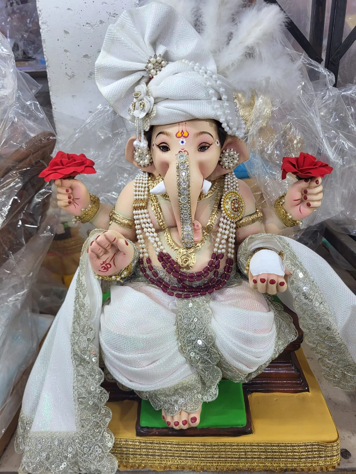 Ganpati Bappa21