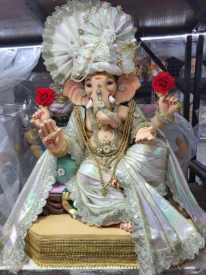 Ganpati Bappa23
