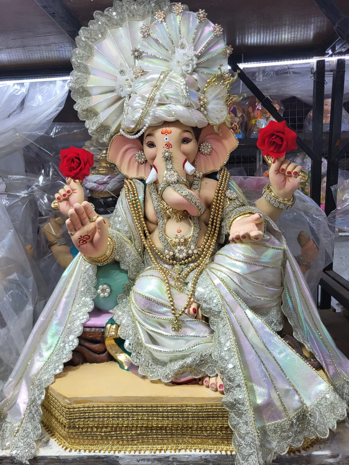 Ganpati Bappa23