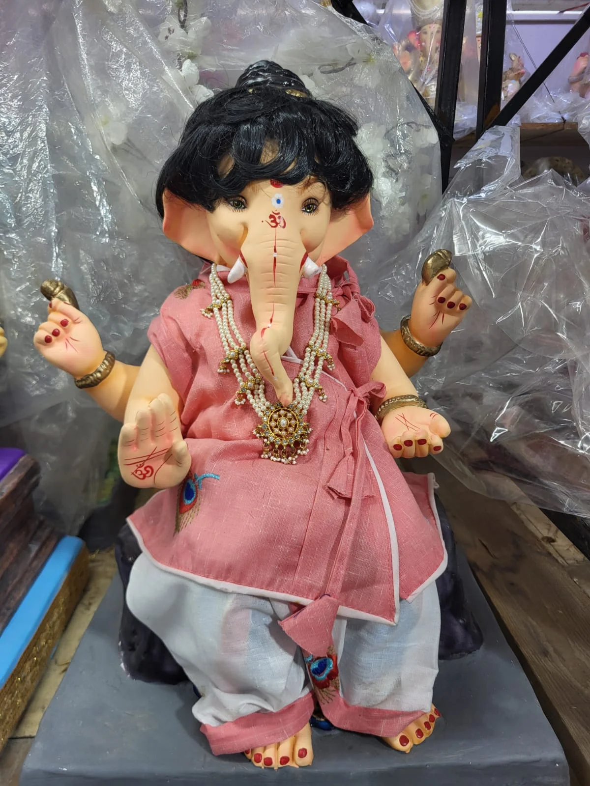 Ganpati Bappa25