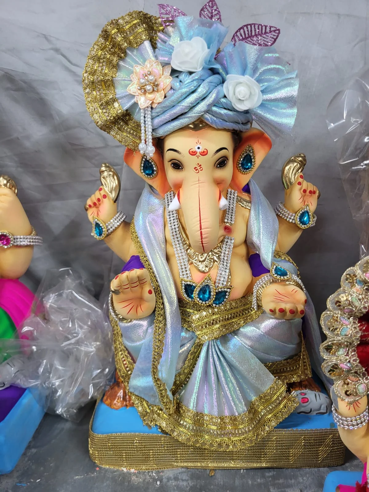 Ganpati Bappa27