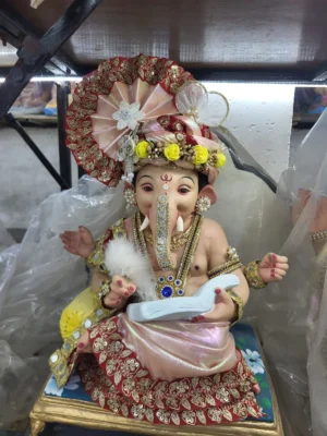 Ganpati Bappa28