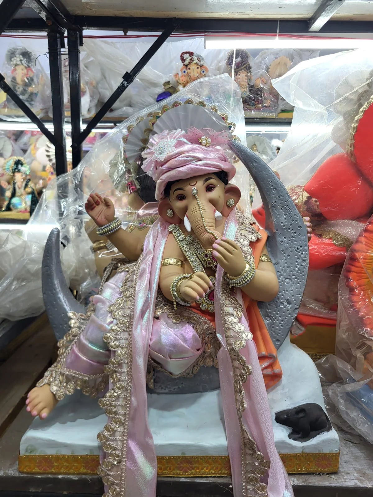 Ganpati Bappa30