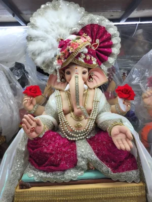 Ganpati Bappa3