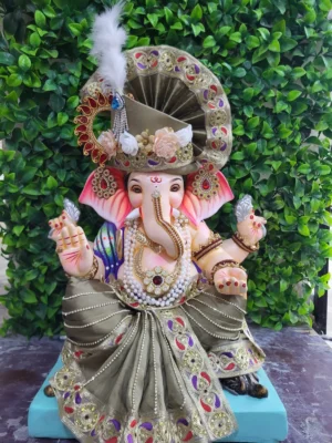 Ganpati Bappa5