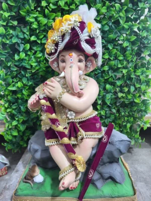 Ganpati Bappa6