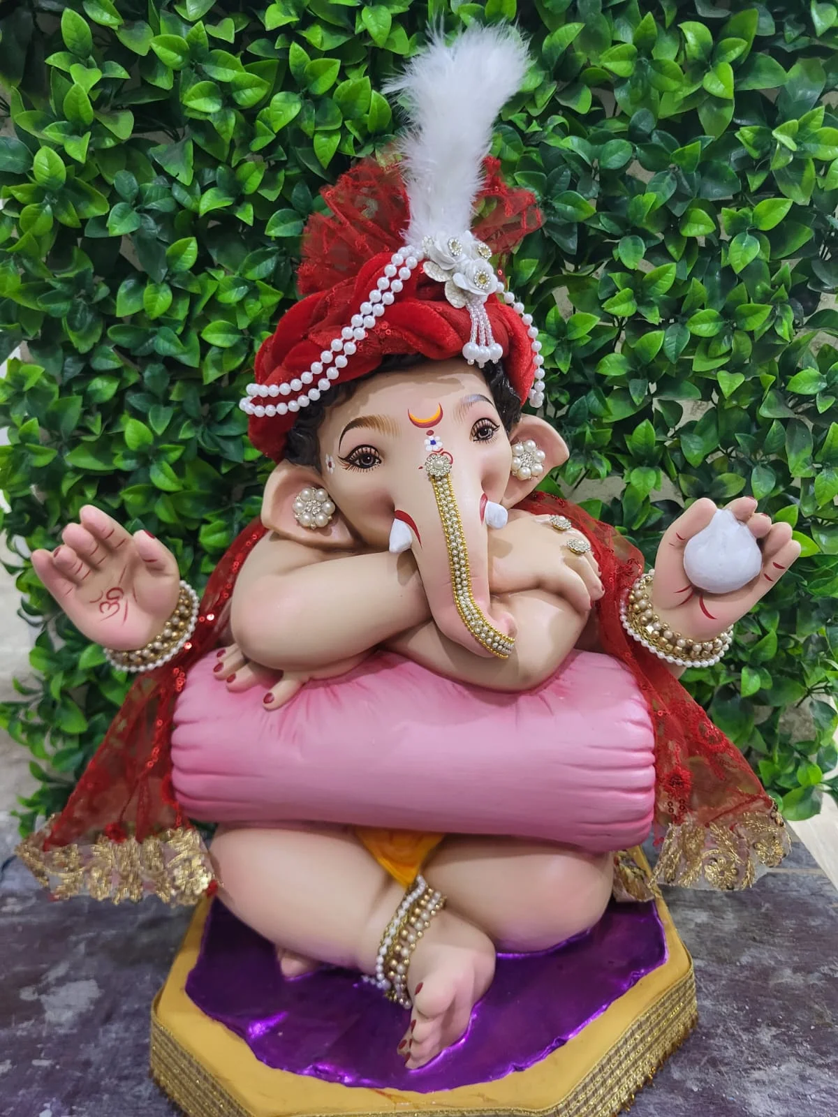 Ganpati Bappa9